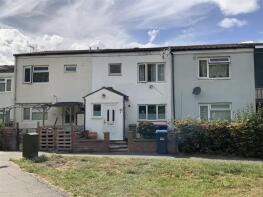 23, Burnet, Stantonbury, Milton Keynes MK14 6AJ