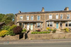 2, Springbank, Gisburn Road, Nelson BB9 6AP