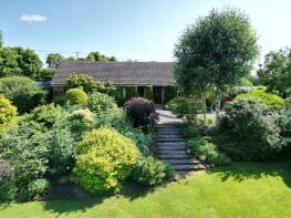 3, Hazelwood, Moulton Road, Richmond DL10 6RJ