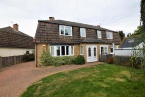 35, Burley Crescent, Oakham LE15 7LG