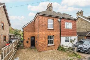35, Eastwood Road, Bramley, Guildford GU5 0DY