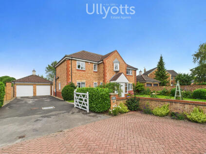 Beverley Road, Driffield