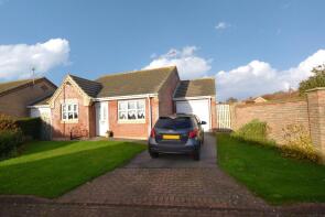 36, Stones Close, Skegness PE24 5NZ