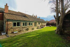 Copper Beech Lodge, High Street, Ingham, Lincoln LN1 2YW