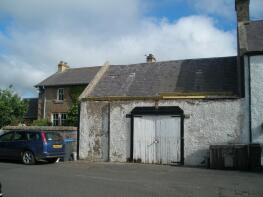 School House, Westruther TD3 6NE