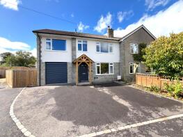 Charnwood, North Road, Timsbury, Bath BA2 0JH