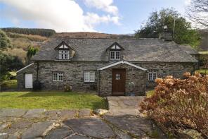 Aberdwyafon, Arthog LL39 1BQ