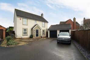 33, Blue Water Drive, Elborough, Weston-super-mare BS24 8PF