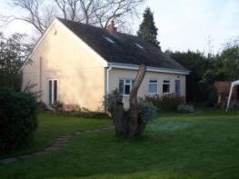 Caberry Lodge, Woodhall Road, Woodhall Spa LN10 5HL