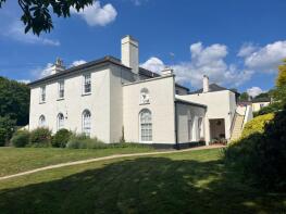 Flat 6, The Hall, Eastern Road, Ashburton TQ13 7AP