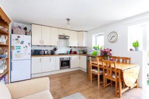 263, Copenhagen Street, London N1 0XN