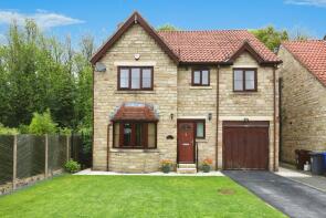 7, Abbey Lane Dell, Sheffield S8 0BZ