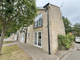 14, Miners Mews, Pit Lane, Micklefield, Leeds LS25 4DX