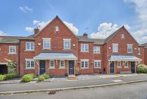 35, St Marys Way, Leicester LE9 7NH