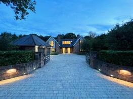 Rosemary, Bromley Green Road, Ashford TN26 2EF