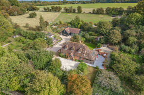 Beech Tree Cottage, South Lees Lane, South Green ME9 7RZ