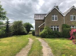 Elm Cottage, Alderton Road, Grittleton SN14 6AN