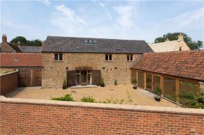 Thrashing Barn, Ketton Road, Oakham LE15 8TH