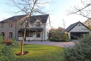 7 Rannoch House, Coombe Lea, Catbrook, Chepstow NP16 6UG