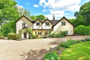 Forest Cottage, Springfield Lane, Horsham RH12 4TA