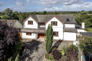 Lamorna, White Street, Ham Creech St Michael, Taunton TA3 5NY