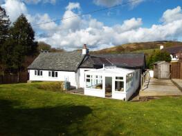Gelli, Graig Fechan To Graig Farm And Spur, Graigfechan, Ruthin LL15 2EY