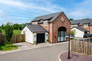 2, Bescar Croft Gardens, Ormskirk L40 9AA