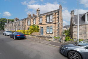 32, Hill Street, Kirkcaldy KY1 2XA