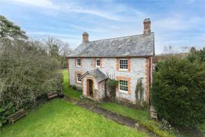 Church Farm, Sparkford Road, South Barrow, Yeovil BA22 7LN