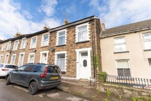 82, Hanbury Road, Pontnewynydd, Pontypool NP4 6PF