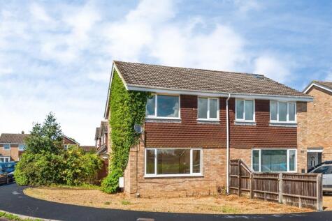 Hamble Drive, Abingdon