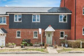 14, Lower Three Acres, Exeter EX5 7DZ