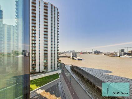 Norton House, Royal Arsenal RiverSide, Woolwich, SE18