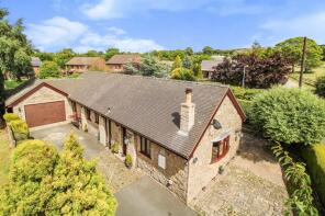 Bluestones, Bluestones Close, Blackshaw Moor, Leek ST13 8TD