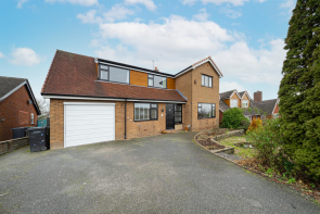 18, Beechwood Drive, Congleton CW12 2NQ