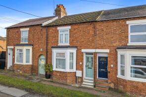 10, Rosebery Street, Kettering NN14 4BY