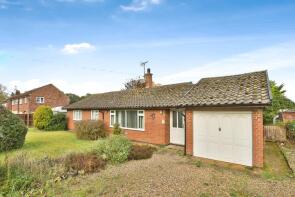 6b, Watton Road, Thetford IP25 6ND