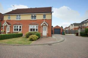 19, The Bryants, Beverley HU17 5QD