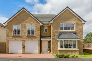 3, Oldrail Cutting, Tranent EH34 5BS