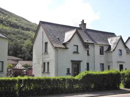 11, Inverlochy Place, Fort William PH33 6BX