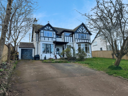 5, Caledonian Avenue, Crawford, Biggar ML12 6TX