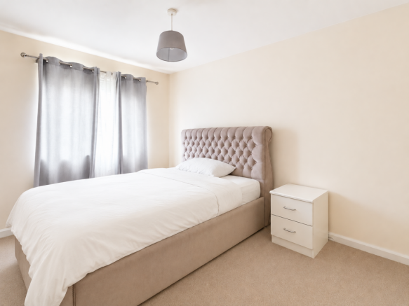 Bedroom Nottingham Woodstead