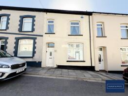 30, Gwladys Street, Pant, Merthyr Tydfil CF48 2AU