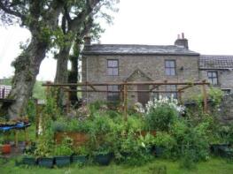 3, Low Burnt Hills, Bishop Auckland DL13 1AN