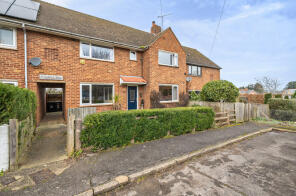 3, Stanhill Row, Towcester NN12 8QL