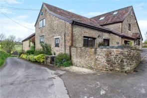 Lyatts Dairy, Lyatts Hill, Hardington Mandeville, Yeovil BA22 9NR