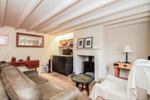 Christmas Cottage, Church End, Swerford, Chipping Norton OX7 4AY