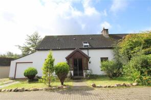 2, Morefield Lane, Ullapool IV26 2PH