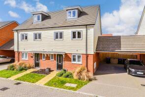 59, Goldcrest Drive, Hassocks BN6 9EH