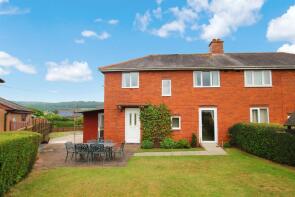 11, Church View, Much Dewchurch HR2 8DQ